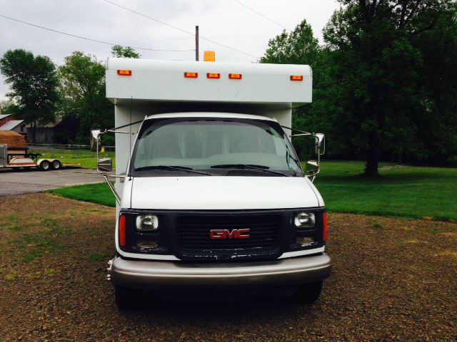 1999 GMC G3500 Unknown