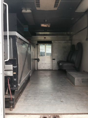 1999 GMC G3500 Unknown