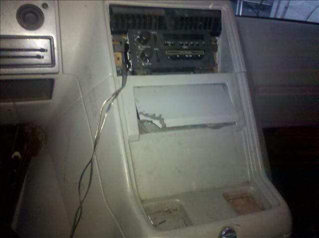 1995 GMC G3500 Vandura Unknown