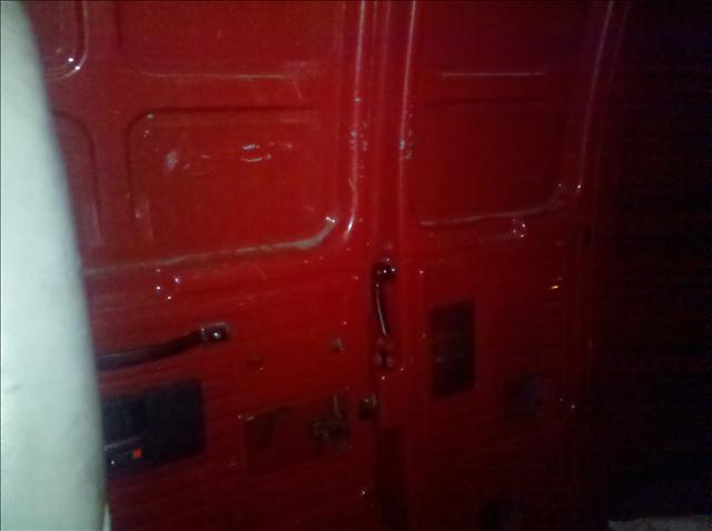 1995 GMC G3500 Vandura Unknown