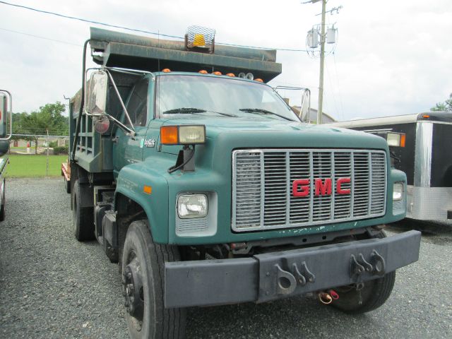 1995 GMC Godwin 300U Unknown