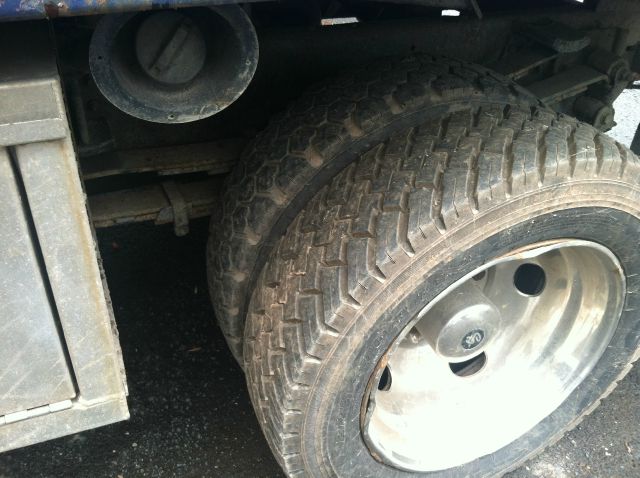 1994 GMC HD 3500 Unknown