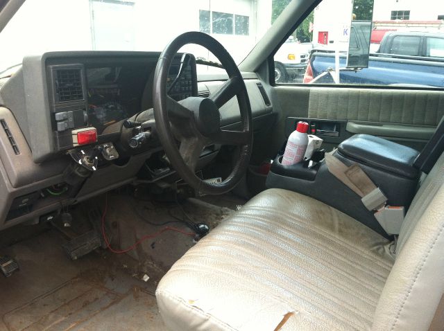 1994 GMC HD 3500 Unknown