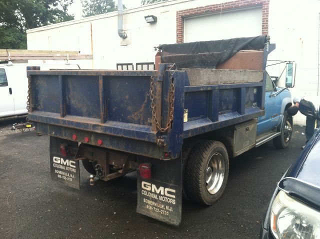 1994 GMC HD 3500 Unknown