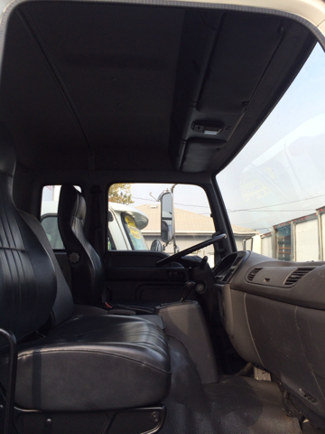 2014 GMC Isuzu Unknown