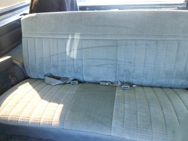 1984 GMC Jimmy Unknown