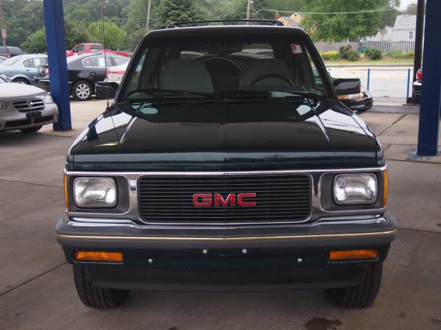 1994 GMC Jimmy 45
