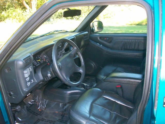 1995 GMC Jimmy 1500 SLT 4X4
