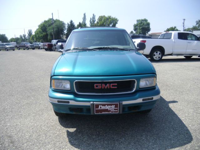 1995 GMC Jimmy 1500 SLT 4X4