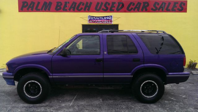 1996 GMC Jimmy C230 1.8 Kompressor
