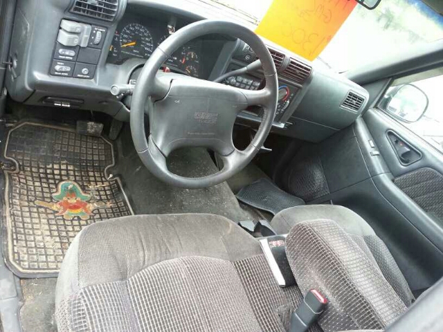 1997 GMC Jimmy 1500 SLT 4X4