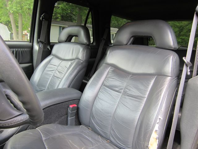 1997 GMC Jimmy 1500 SLT 4X4