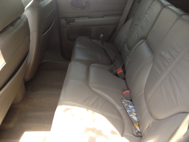 1998 GMC Jimmy 1500 SLT 4X4