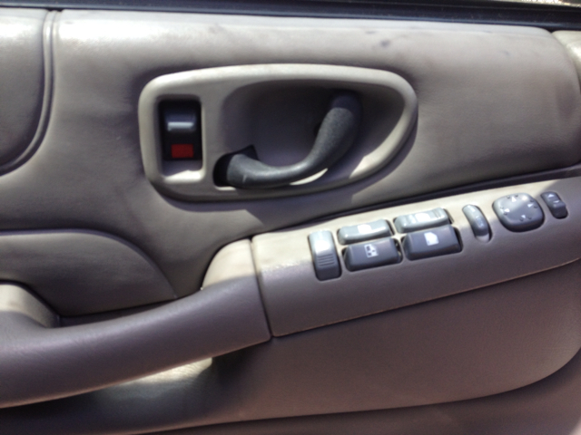 1998 GMC Jimmy 1500 SLT 4X4