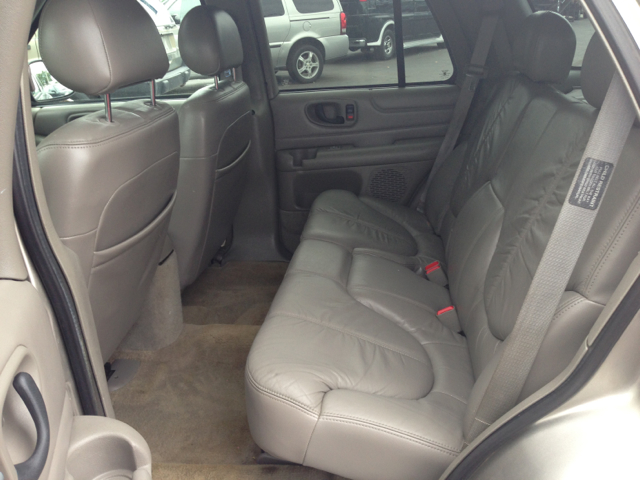 1998 GMC Jimmy 1500 SLT 4X4