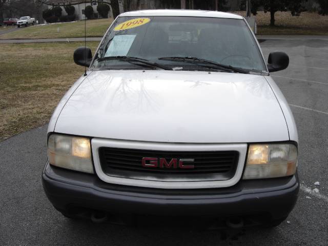 1998 GMC Jimmy SLT