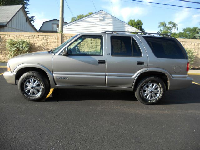 1998 GMC Jimmy 1500 LT Z71 4WD