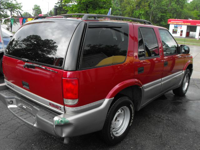 1999 GMC Jimmy Silverado, ONE Owner