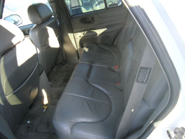 1999 GMC Jimmy 6.0 Release Series