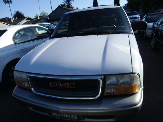 1999 GMC Jimmy 6.0 Release Series