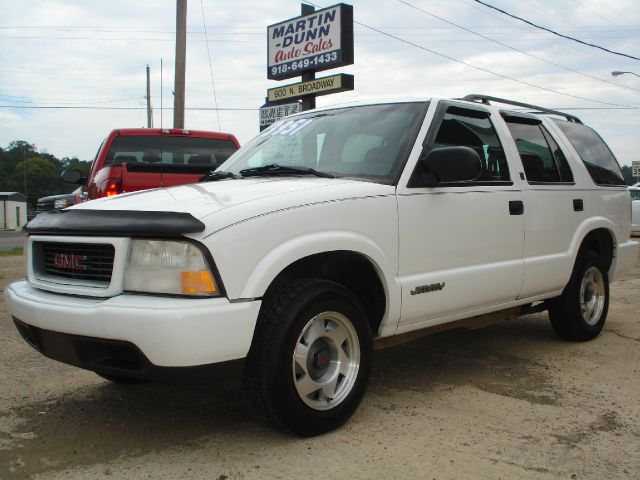 1999 GMC Jimmy C230 1.8 Kompressor