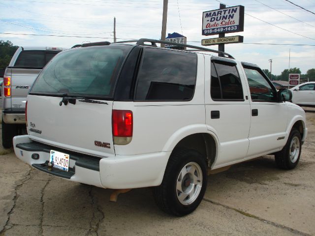 1999 GMC Jimmy C230 1.8 Kompressor