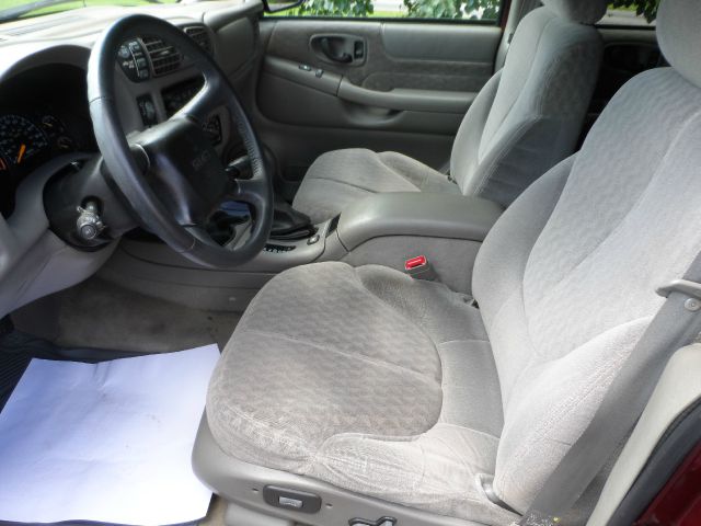 2000 GMC Jimmy 1500 LT Z71 4WD