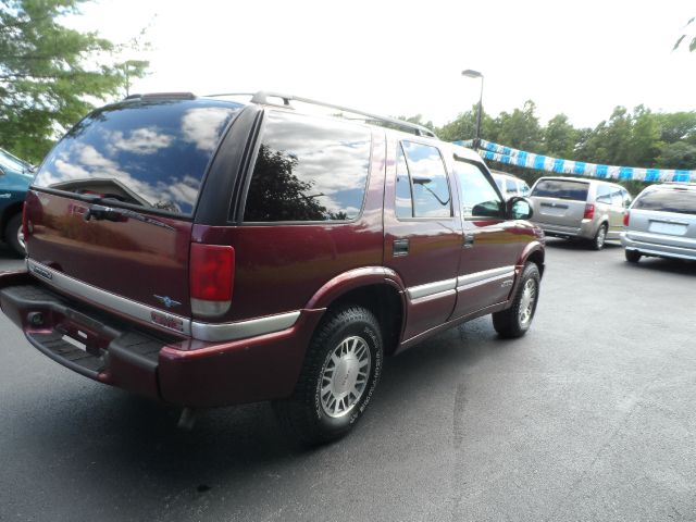2000 GMC Jimmy 1500 LT Z71 4WD