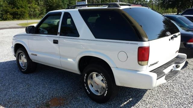 2000 GMC Jimmy V6 Sport Sedan