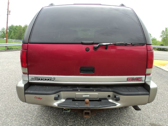 2000 GMC Jimmy I-290 S