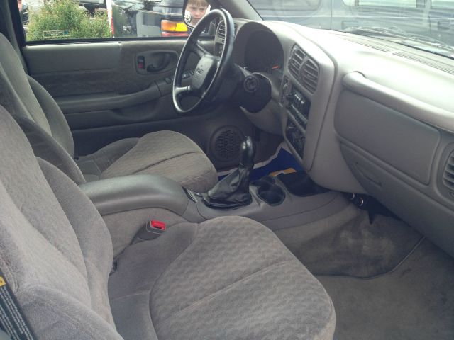 2000 GMC Jimmy Unknown