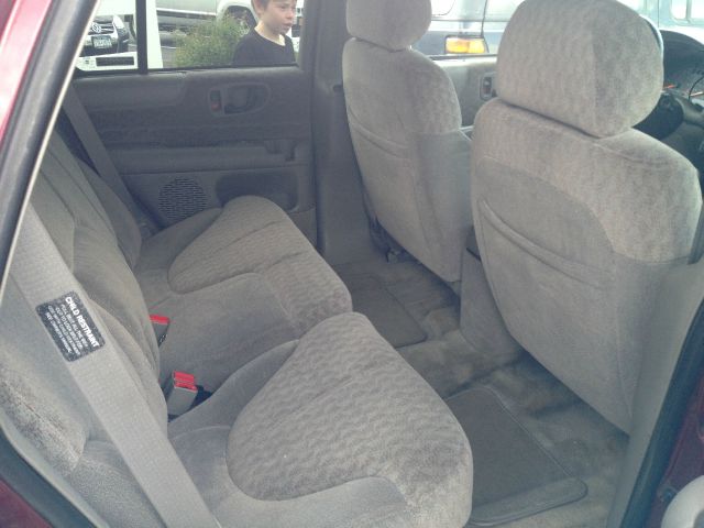 2000 GMC Jimmy Unknown