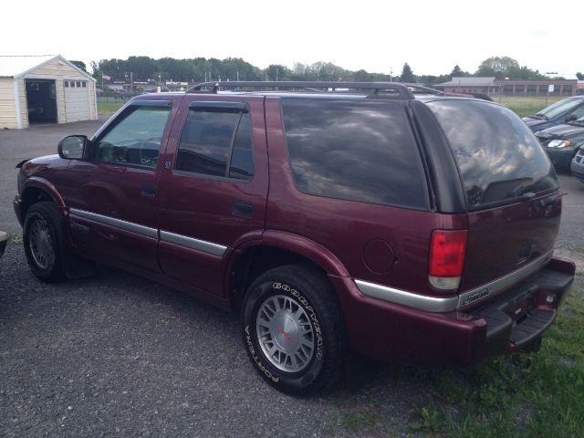 2000 GMC Jimmy Unknown