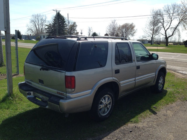 2000 GMC Jimmy 1500 SLT 4X4