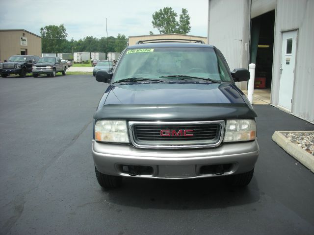 2001 GMC Jimmy 1500 LT Z71 4WD