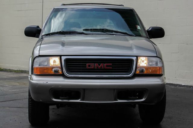 2001 GMC Jimmy Unknown