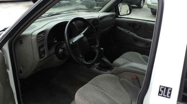 2001 GMC Jimmy Silverado, ONE Owner