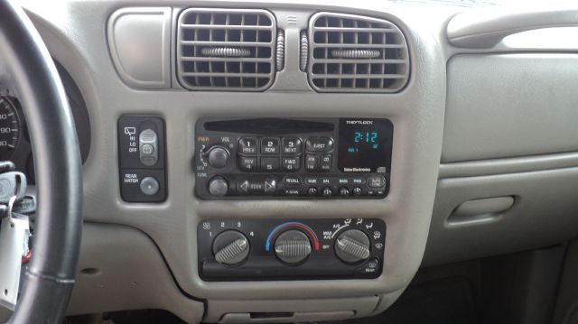 2001 GMC Jimmy Silverado, ONE Owner