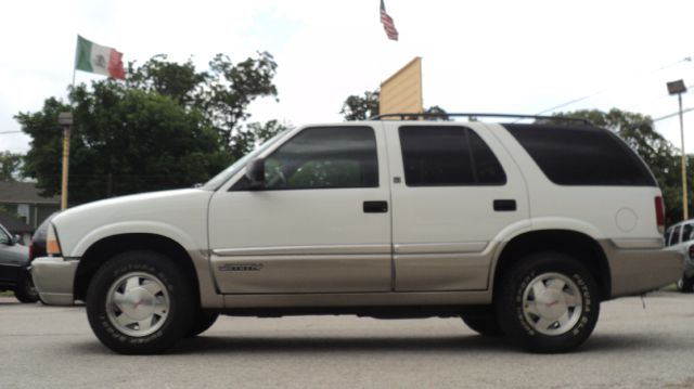 2001 GMC Jimmy Silverado, ONE Owner