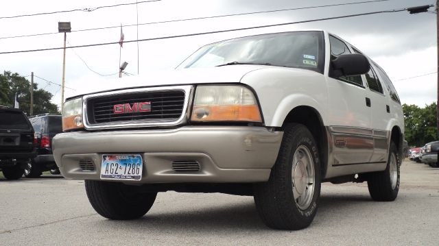2001 GMC Jimmy Silverado, ONE Owner