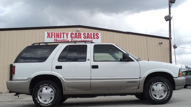 2001 GMC Jimmy Silverado, ONE Owner