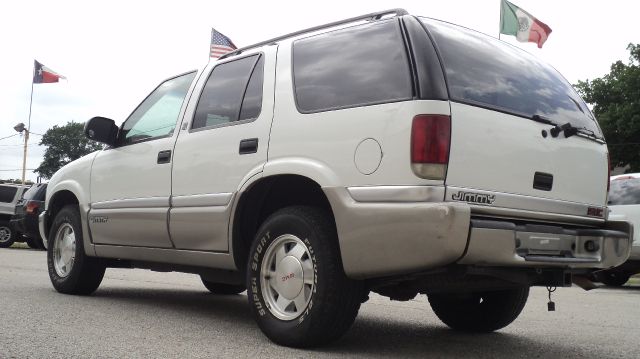2001 GMC Jimmy Silverado, ONE Owner