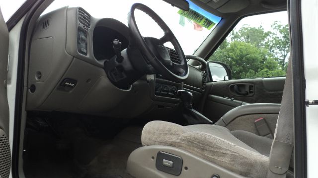 2001 GMC Jimmy Silverado, ONE Owner