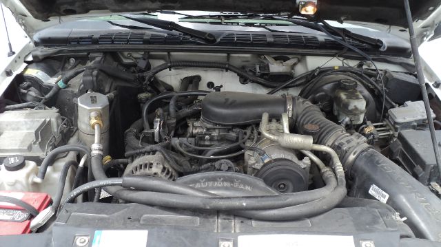 2001 GMC Jimmy Silverado, ONE Owner