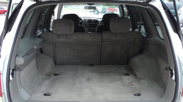 2001 GMC Jimmy Silverado, ONE Owner