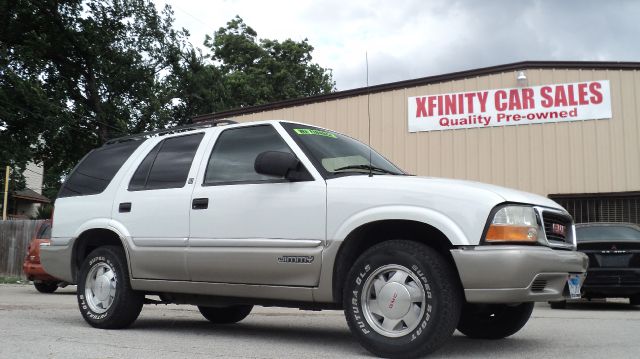 2001 GMC Jimmy Silverado, ONE Owner