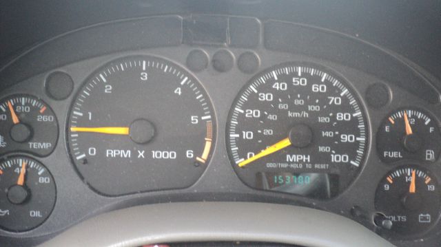 2001 GMC Jimmy Silverado, ONE Owner