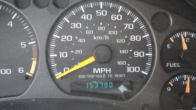 2001 GMC Jimmy Silverado, ONE Owner