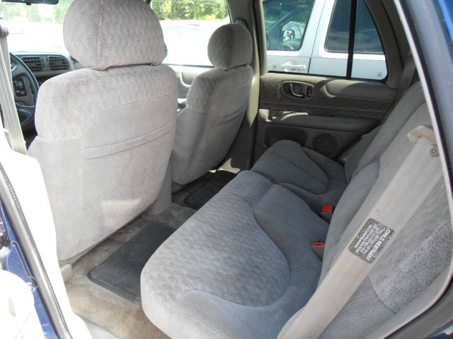 2001 GMC Jimmy 1500 LT Z71 4WD