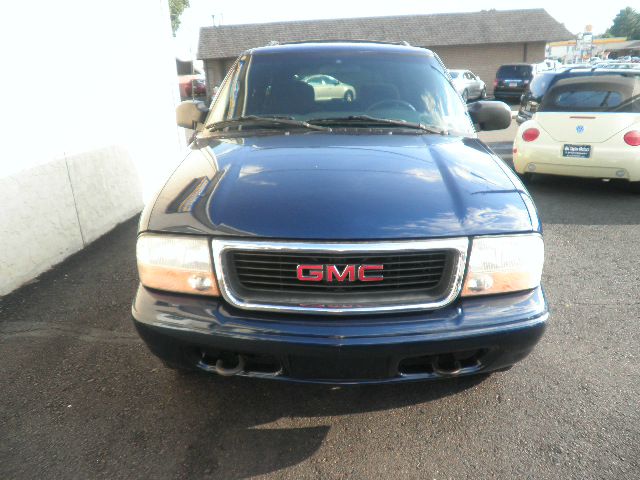 2001 GMC Jimmy 1500 LT Z71 4WD